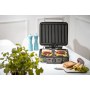 Mesko | MS 3050 | Grill | Contact grill | 1800 W | Black/Stainless steel - 9